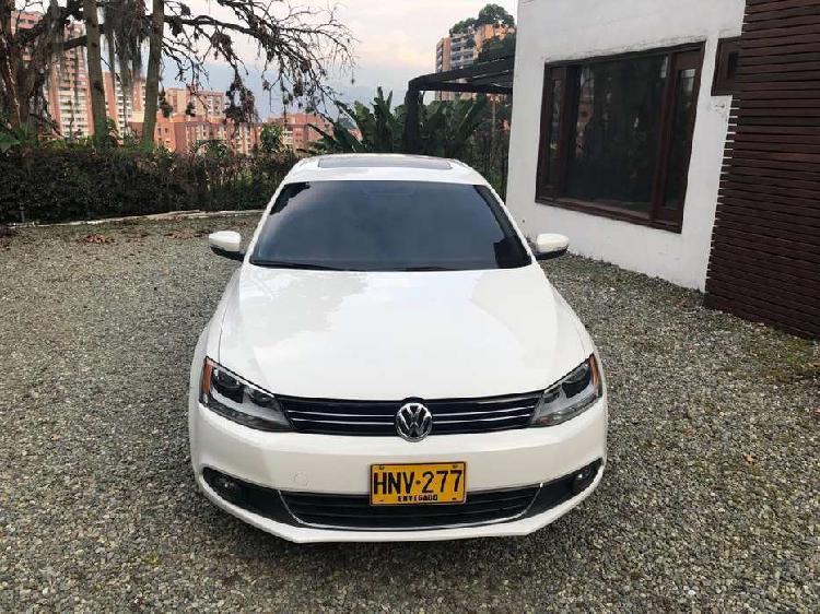 Volkswagen New Jetta