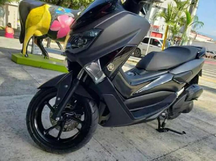 YAMAHA nmax 2021