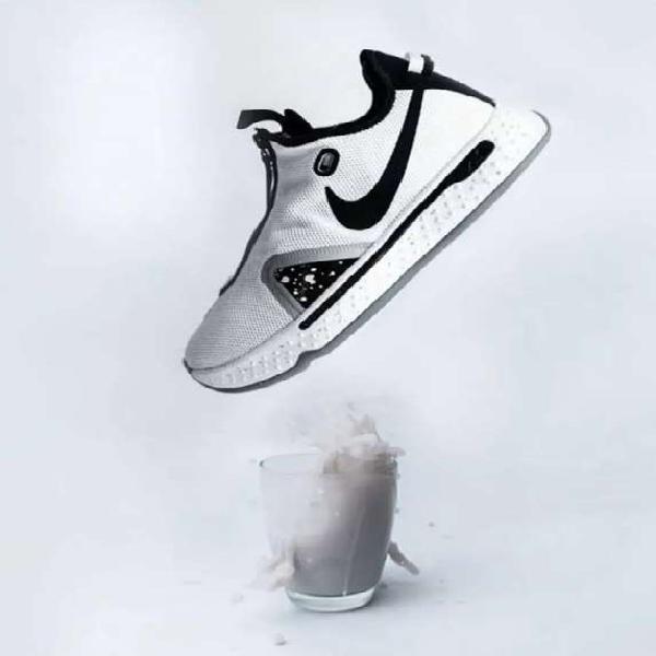 Zapatos Nike Urban