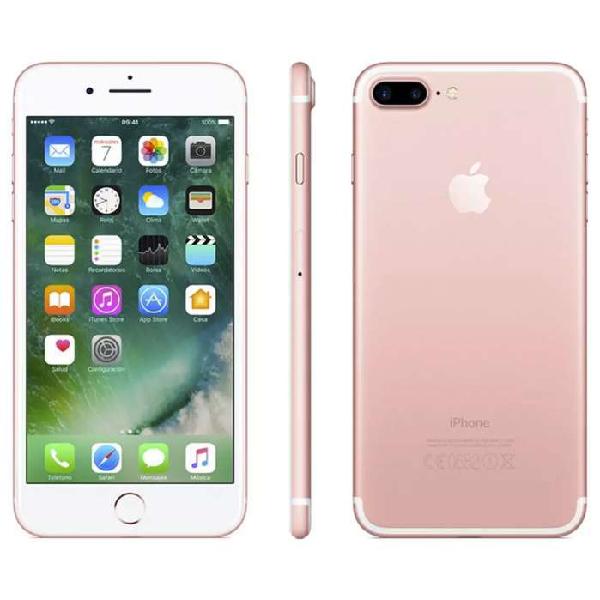 iPhone 7 plus