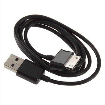 1 m/2 m Cable de datos USB Cable de cargador para samsung