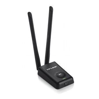 Adaptador USB Inalambrico - TP-LINK - TL-WN8200ND - Negro