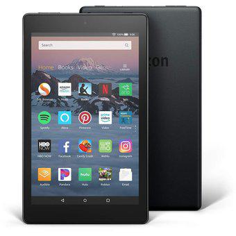 All New Modelo 2018 Tablet Amazon Fire Hd 8 16gb Ofertas -