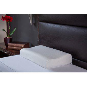 Almohada Cervical En Memory Viscoelastico