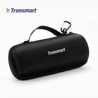 Altavoz Bluetooth funda transporte caja de para altavoz T6