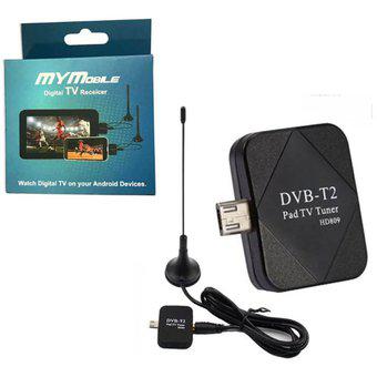 Antena TDT celular MYMobile Digital TV Receicer