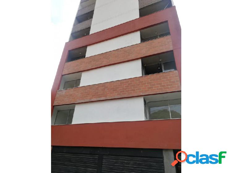 Apartaestudio Medellín Boston Se Vende