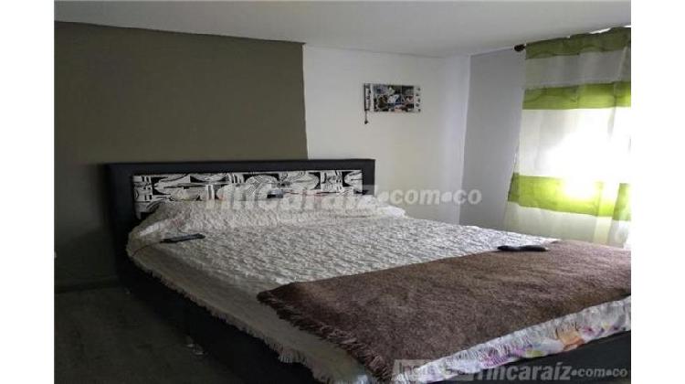 Apartamento en Arriendo Bogotá CHAPINERO CENTRAL