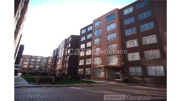 Apartamento en Arriendo Bogotá COMPARTIR