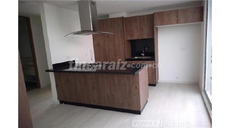 Apartamento en Arriendo Bogotá MARLY