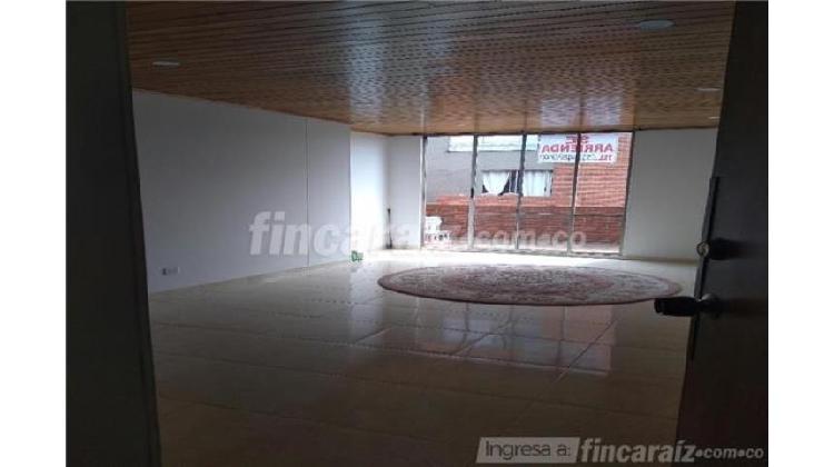 Apartamento en Arriendo Bogotá SAN JOSE DE BAVARIA