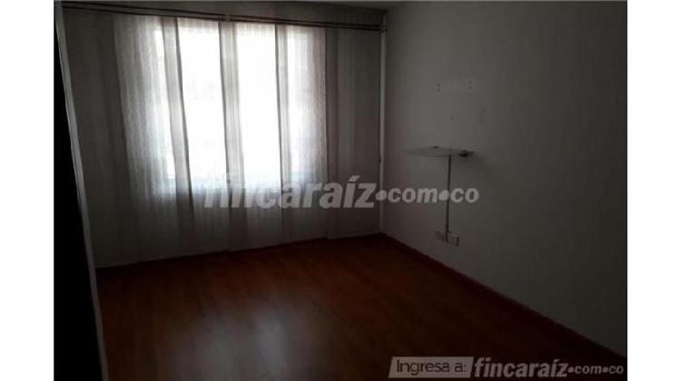 Apartamento en Arriendo Bogotá URB CASTILLA