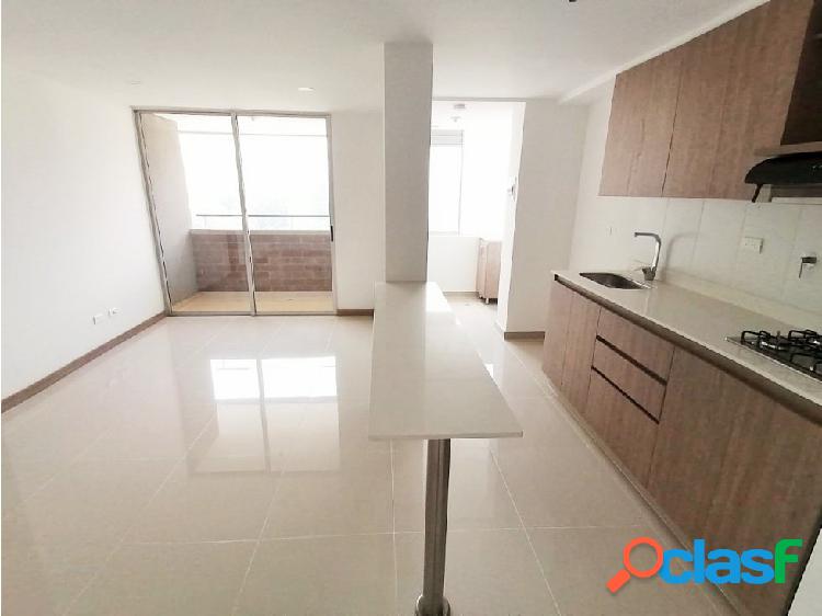 Apartamento en Arriendo El Salado