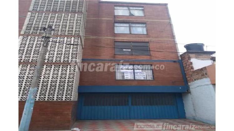 Apartamento en Arriendo Soacha Santa Rosa