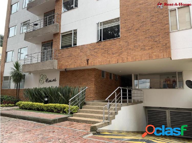 Apartamento en Bogota RAH CO: 20-1016