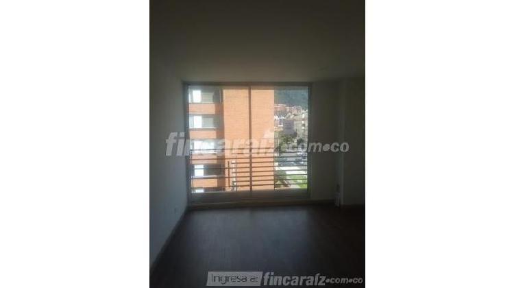 Apartamento en Venta Bogotá Multicentro