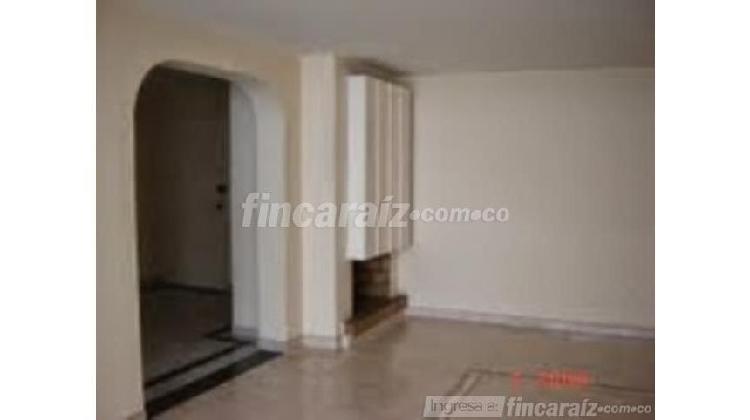 Apartamento en Venta Bogotá Santa Bárbara Central