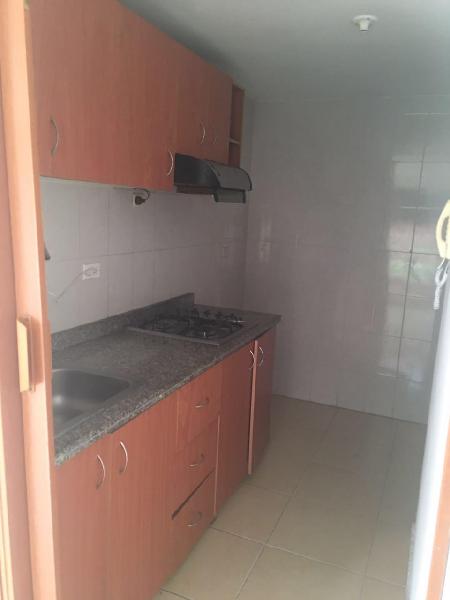 Apartamento en Venta Calle 79 Carrera 42, Ciudad Jardín,