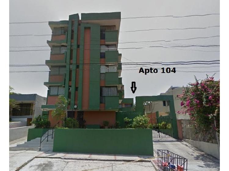 Apartamento en Venta Calle 80b Carrera 42d, Ciudad Jardín,