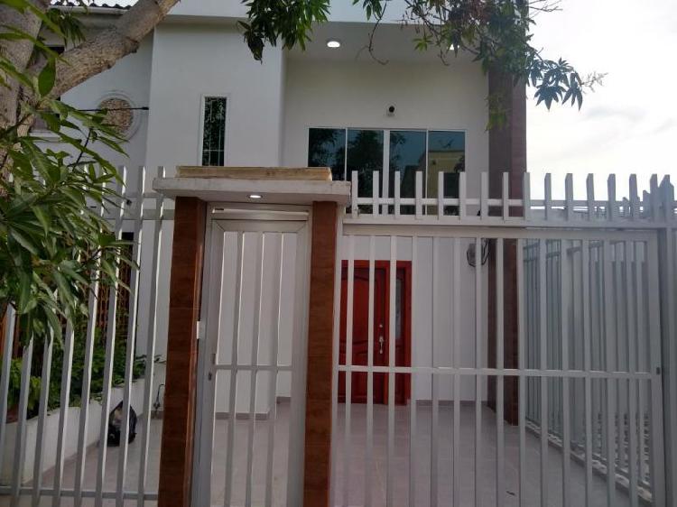 Apartamento en Venta Campo Alegre, Barranquilla