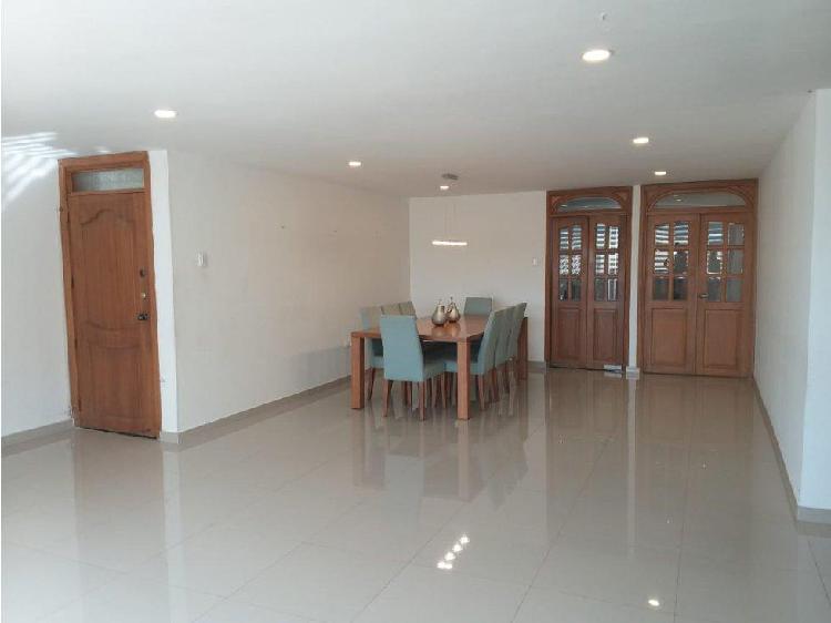 Apartamento en Venta El Golf, Barranquilla