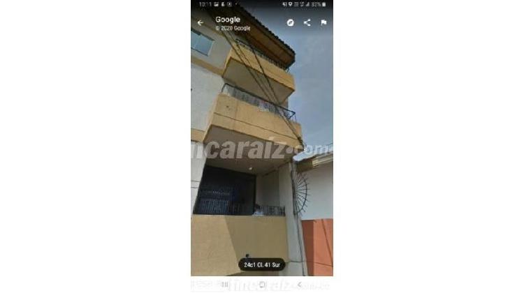 Apartamento en Venta Envigado SanJoseEnvigado