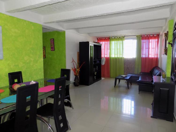 Apartamento en Venta La Concepción, Barranquilla