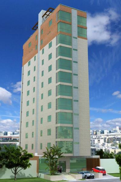 Apartamento en Venta Los Alpes, Barranquilla