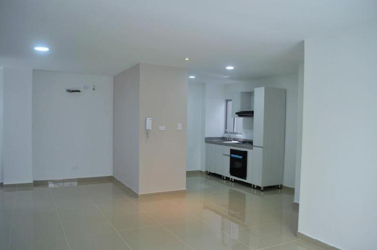 Apartamento en Venta Recreo Norte, Barranquilla