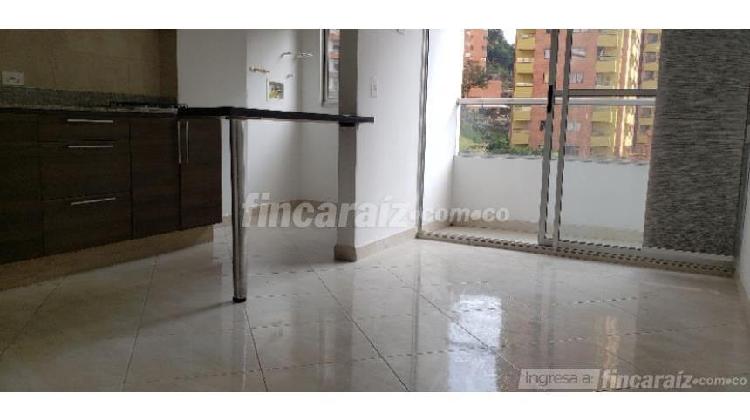 Apartamento en Venta Sabaneta San JoaquiSabaneta