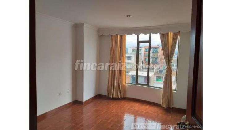 Apartamento en Venta Sogamoso iwaka