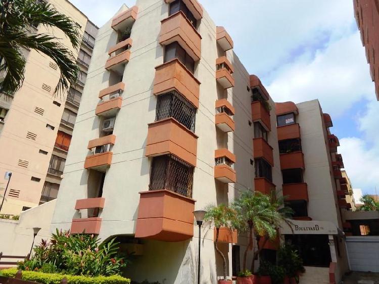 Apartamento en Venta Villa Country, Barranquilla