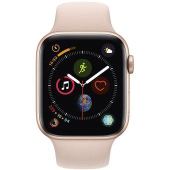 Apple Watch Series 4 GPS + Cellular 44mm