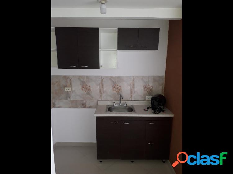 Arriendo apartamento Robledo Campiña