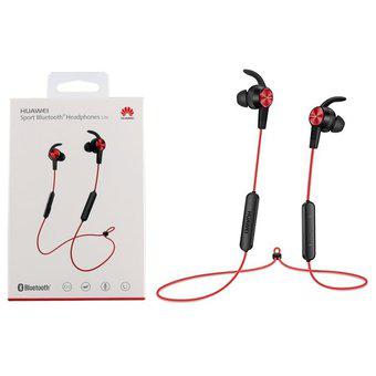 Audífonos Bluetooth Huawei Sport Lite AM61-Rojo