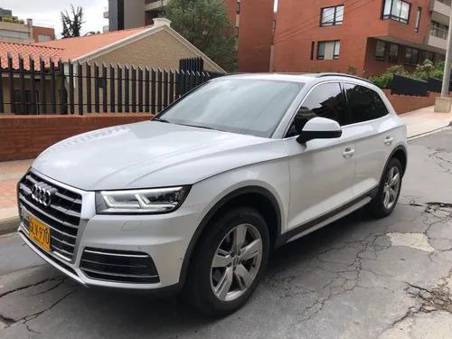 Audi Q5 Ambition 2.0 252hp Quattro (audi Care)