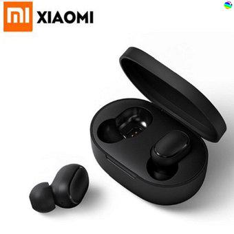 Audifonos Bluetooth Xiaomi Redmi AirDots TWS