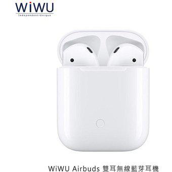 Audifonos Inalambricos WiWU Earbuds IV Bluetooth 5.0 Airpods