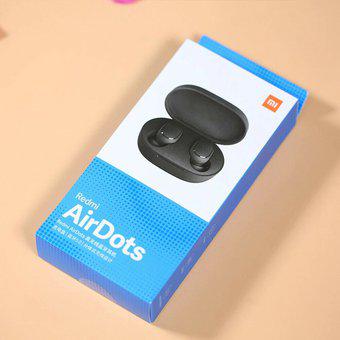 Audifonos Originales Xiaomi Redmi Airdots Bluetooth 5.0