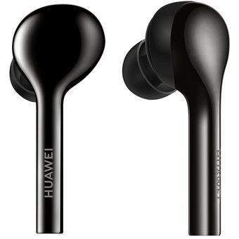 Auriculares Bluetooth Huawei FreeBuds Lite con caja de carga