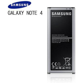 Bateria Pila Samsung Galaxy Note 4 N910 NFC