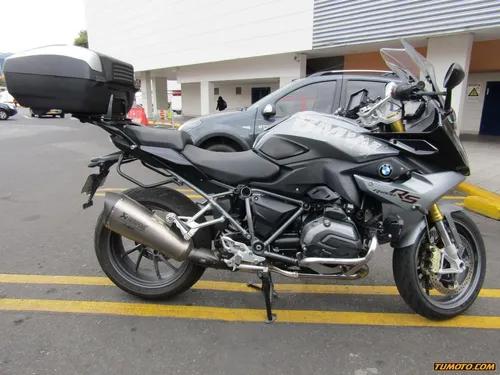 Bmw R 1200 Rs R 1200 Rs
