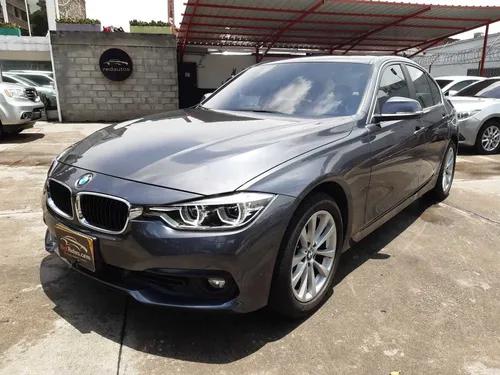 Bmw Serie 3 318i Exclusive Tp 1.5 2017