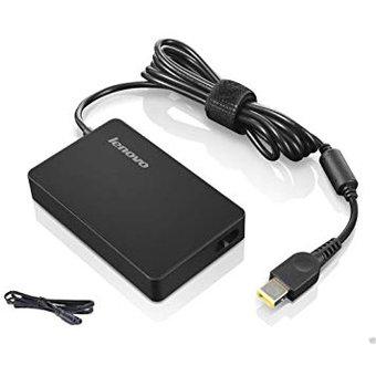 CARGADOR ORIGINAL LENOVO 20V-3.25A 65W SLIM