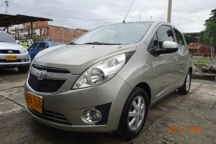 CHEVROLET SPARK GT MECANICO MOD 2013 COD 1932