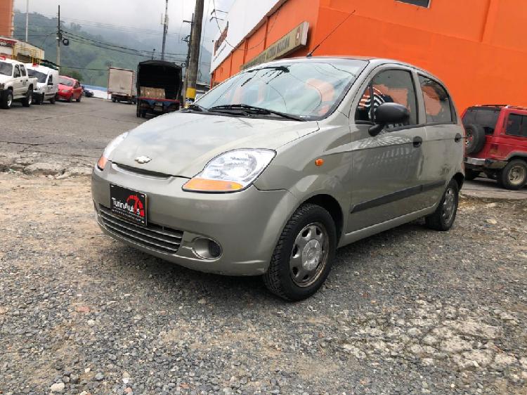 CHEVROLET SPARK LT Mod.2009