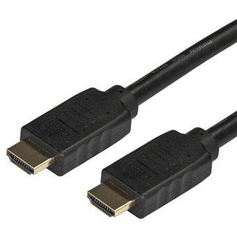 Cable HDMI Alta Velocidad 4K 60Hz de 5m StarTech