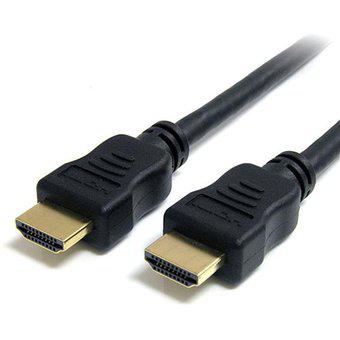Cable HDMI Alta Velocidad StarTech HDMM2MHS-Negro