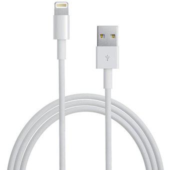 Cable IPhone, Ipad, Ipod - Apple Lightning USB