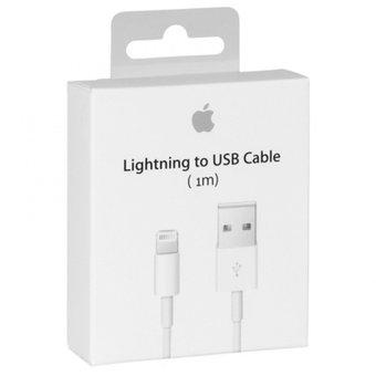 Cable Iphone 1 metro Lightning Genuino 5 6 7 8 9 10 11 x xr